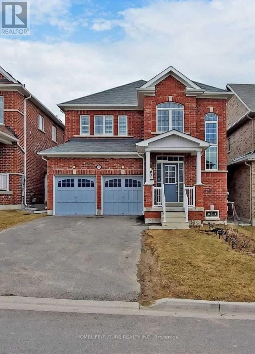 984 Wrenwood Drive, Oshawa, Ontario  L1K 0Y1 - Photo 3 - E13138760
