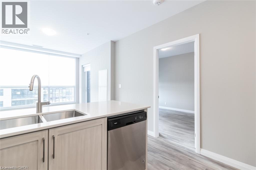 104 Garment Street Unit# 1706, Kitchener, Ontario  N2G 0C8 - Photo 4 - 40830929