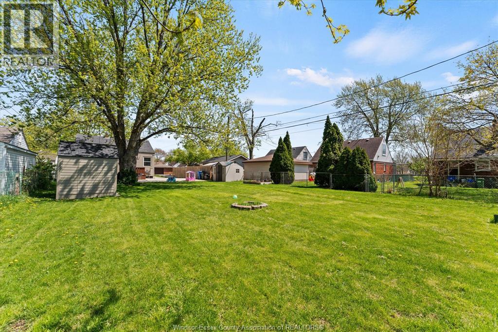 2383 Elsmere, Windsor, Ontario  N8W 2C9 - Photo 20 - 26009132