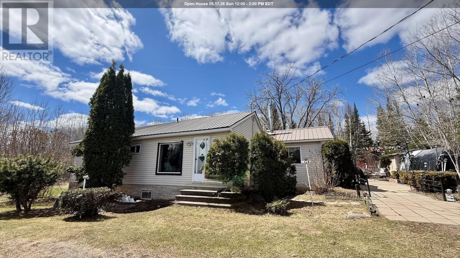 1637 Highway 595, Neebing, Ontario