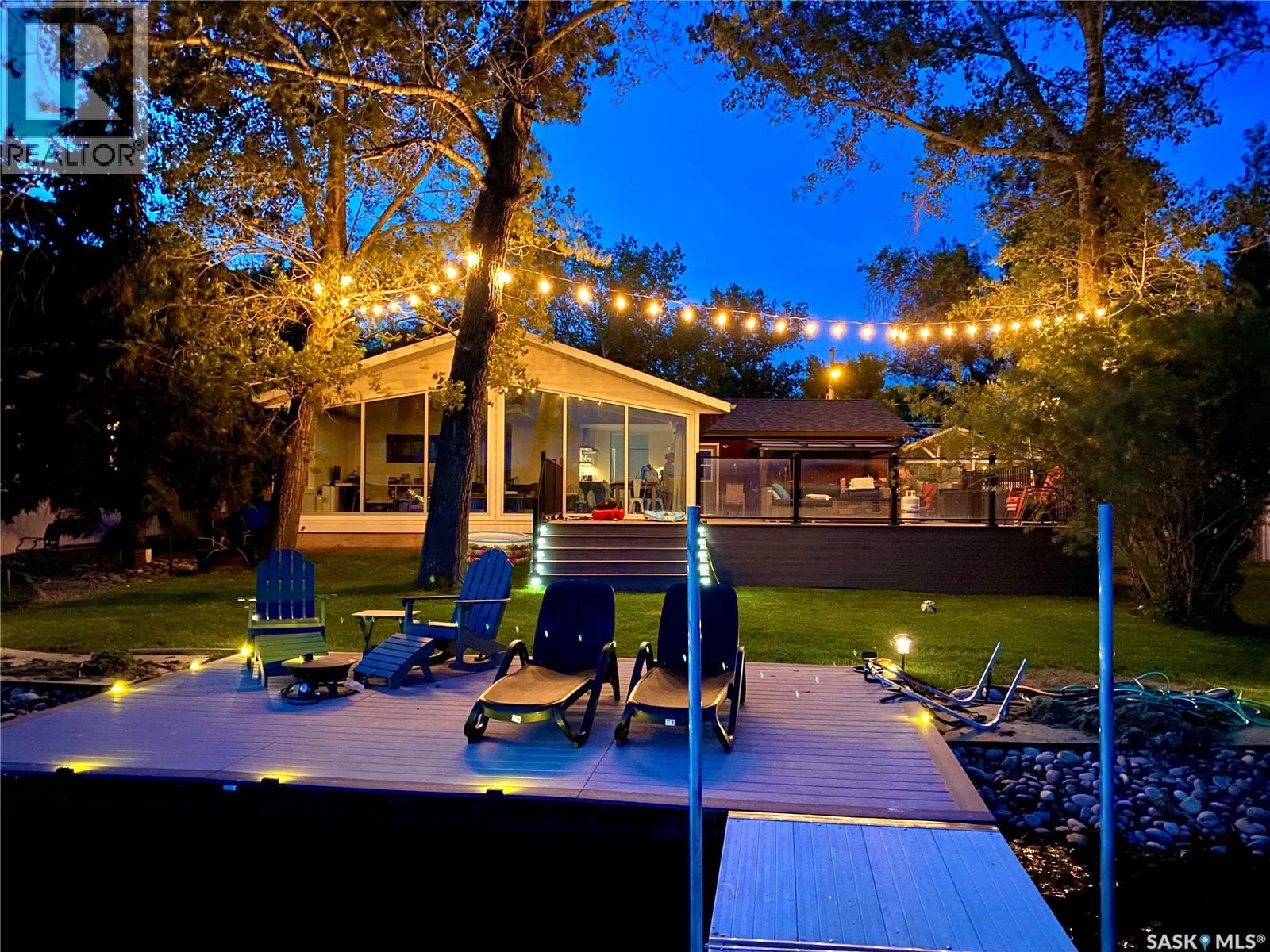105 Elim DRIVE, Lac Pelletier Rm No. 107, Saskatchewan