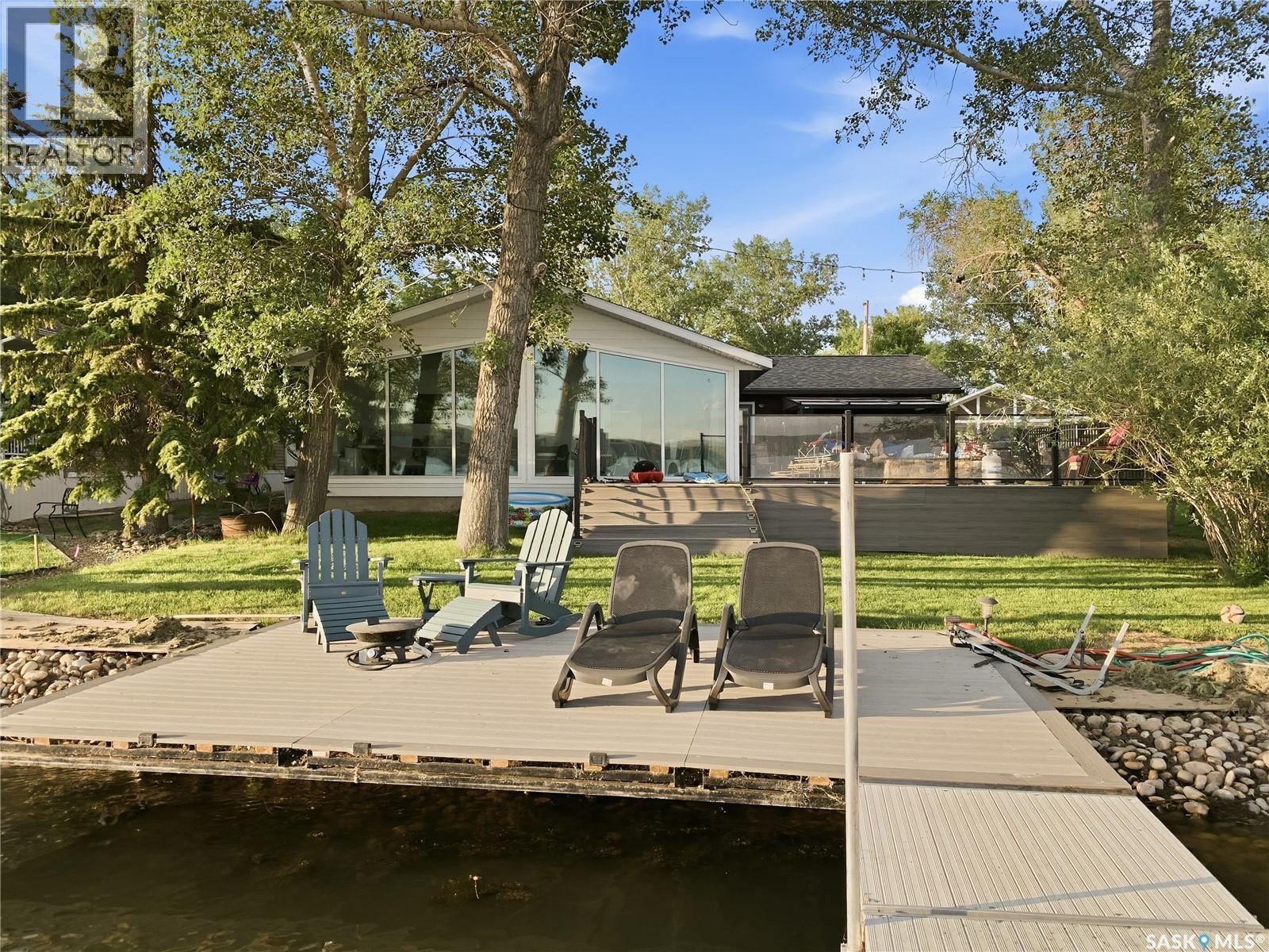 105 Elim Drive, Lac Pelletier Rm No. 107, Saskatchewan  S0N 0E0 - Photo 35 - SK036043