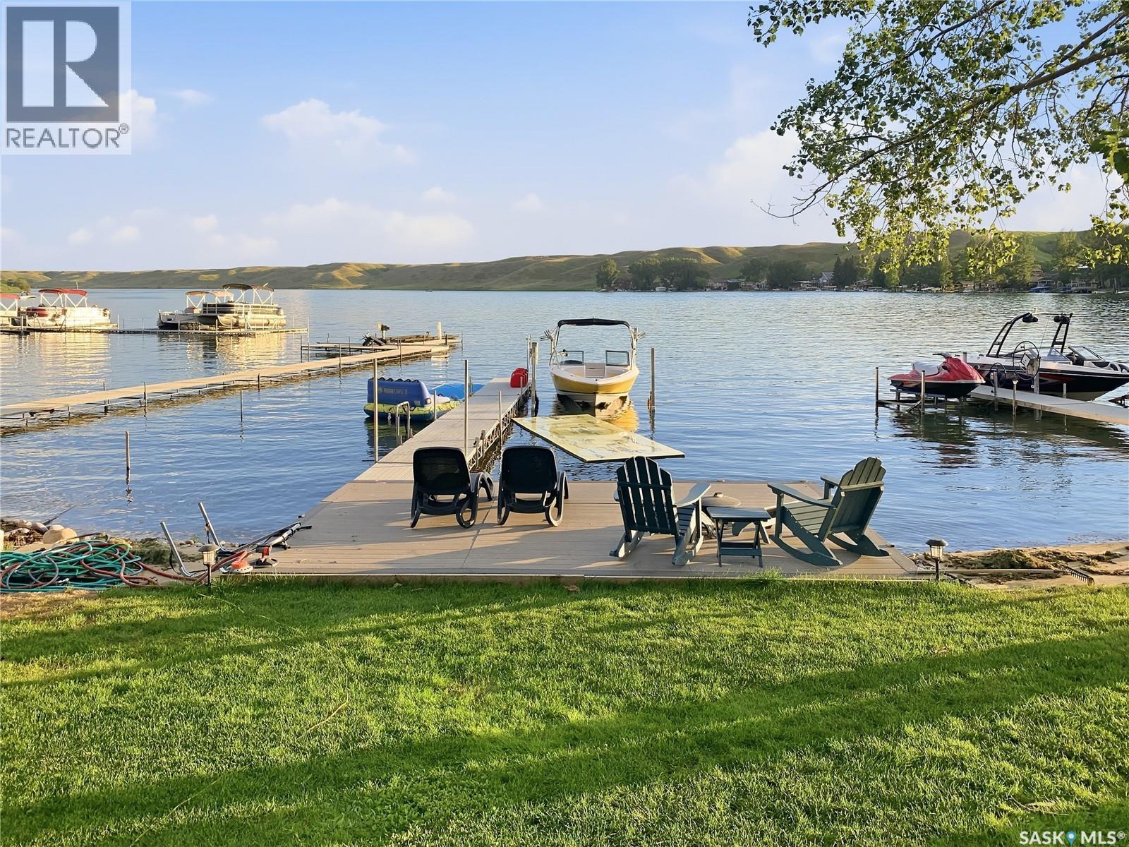 105 Elim Drive, Lac Pelletier Rm No. 107, Saskatchewan  S0N 0E0 - Photo 34 - SK036043