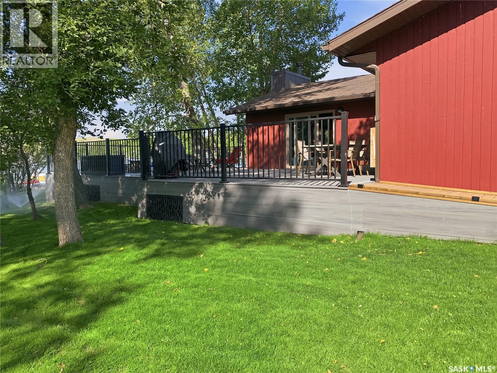 105 Elim Drive, Lac Pelletier Rm No. 107, Saskatchewan  S0N 0E0 - Photo 40 - SK036043