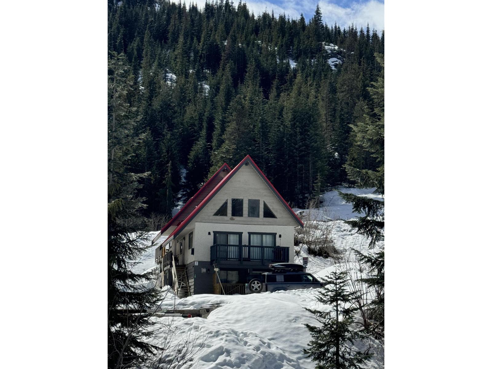 3 20668 Edelweiss Drive, Mission, British Columbia  V0M 1A1 - Photo 1 - R3124341