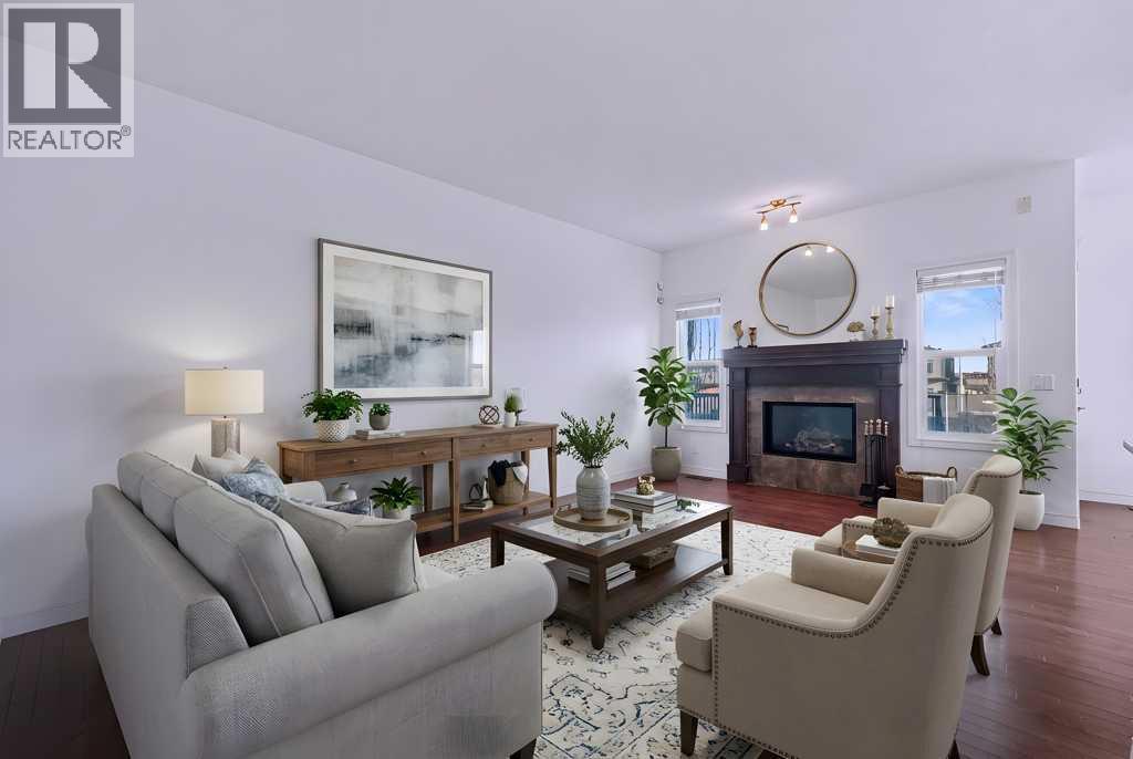 187 Sage Hill Green NW, Calgary, Alberta  T3R 0G8 - Photo 4 - A2307535