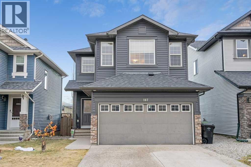 187 Sage Hill Green NW, Calgary, Alberta  T3R 0G8 - Photo 1 - A2307535