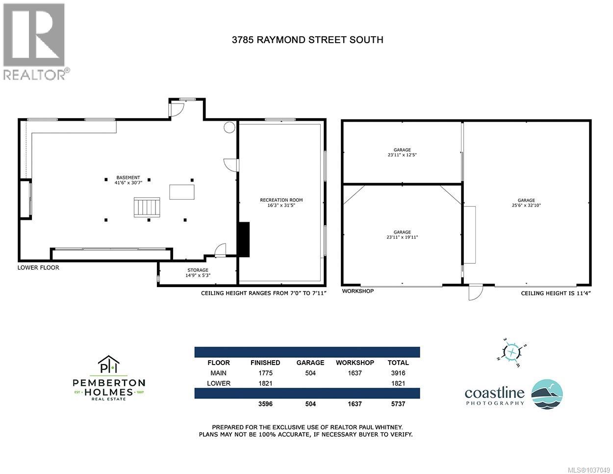 3785 Raymond St S, Saanich, British Columbia  V8Z 4K2 - Photo 49 - 1037049