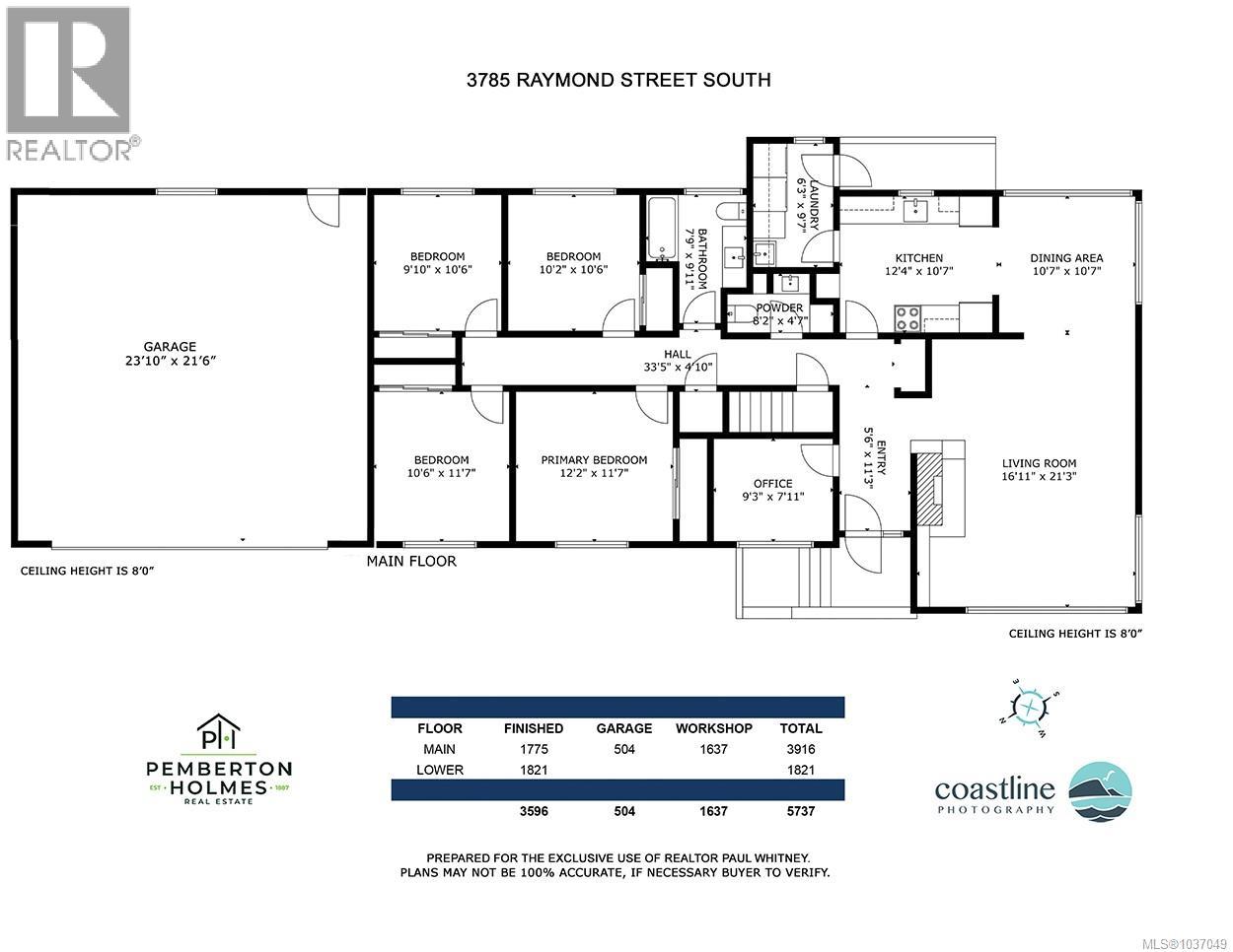 3785 Raymond St S, Saanich, British Columbia  V8Z 4K2 - Photo 48 - 1037049