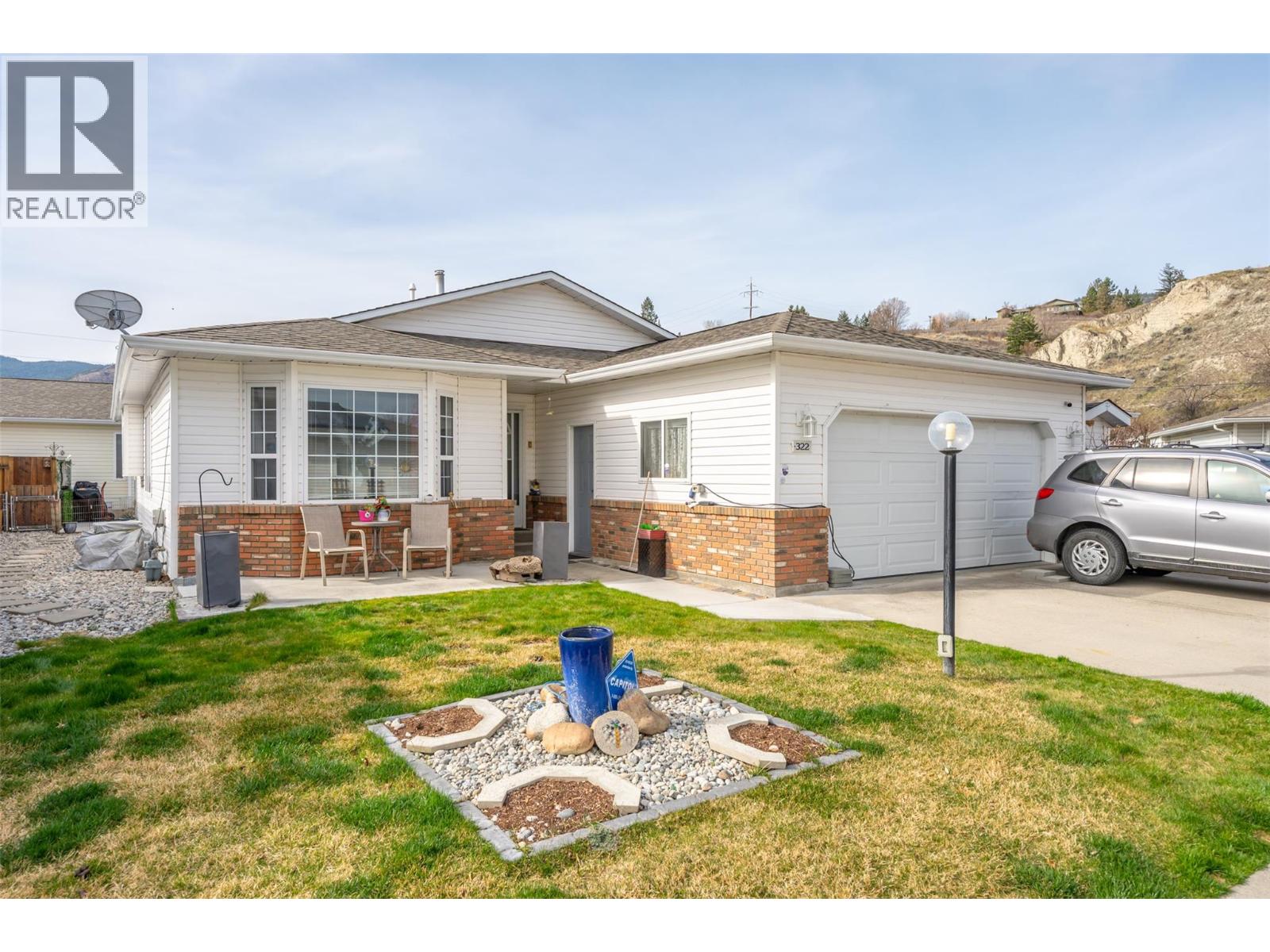 322 Falcon Drive, Penticton, British Columbia