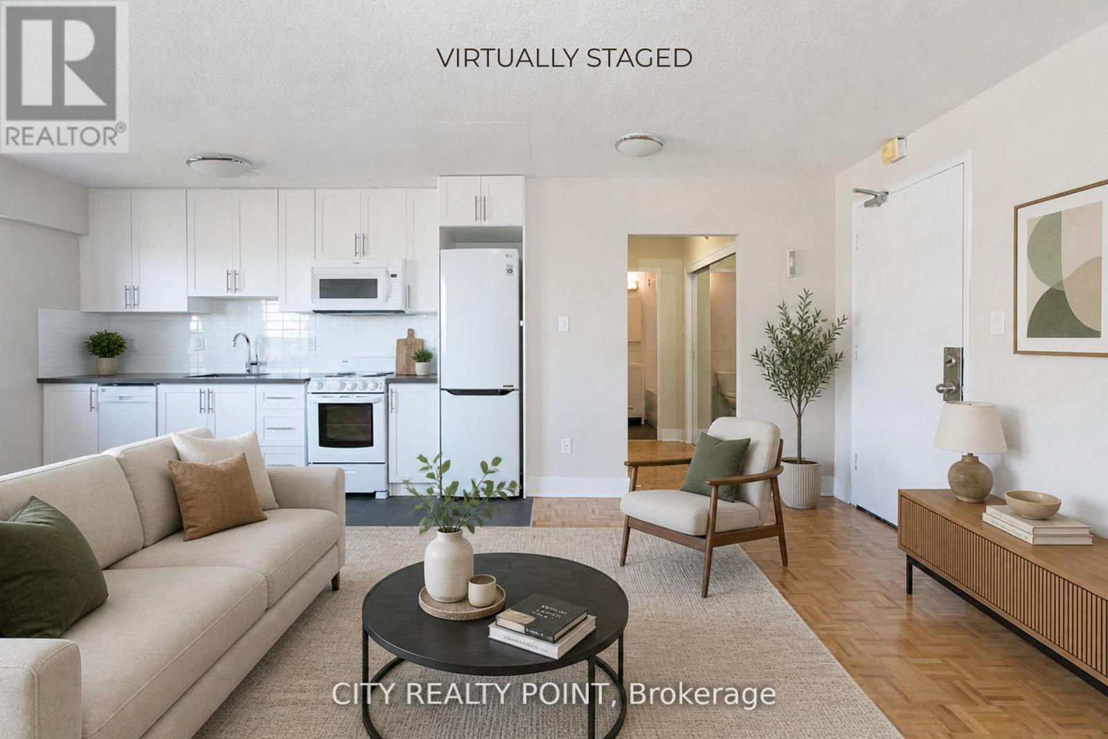 405 - 95 Lawton Boulevard, Toronto, Ontario M4V 1Z8 - Photo 3 - C13076300