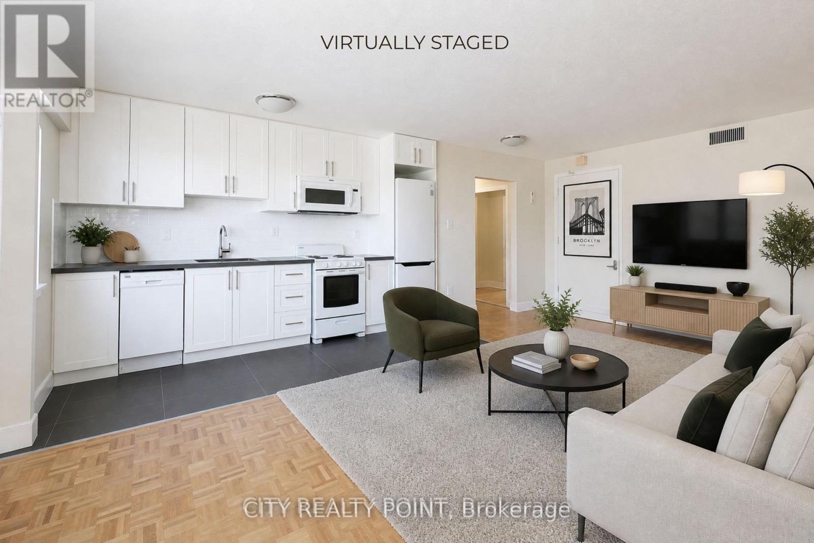 405 - 95 LAWTON BOULEVARD, Toronto, Ontario
