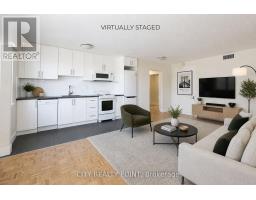 405 - 95 LAWTON BOULEVARD, Toronto, Ontario