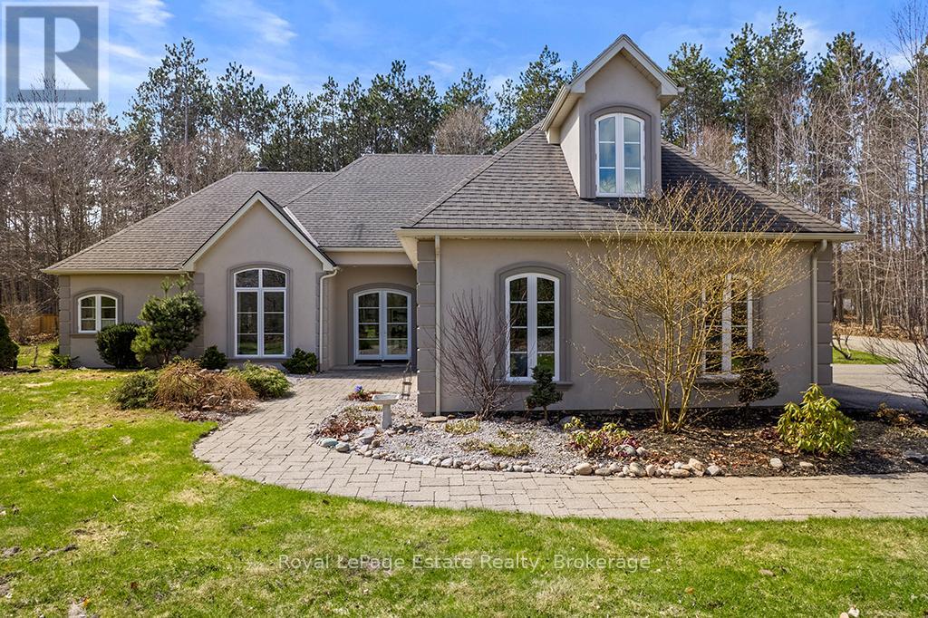 38 COPELAND CREEK DRIVE, Tiny, Ontario