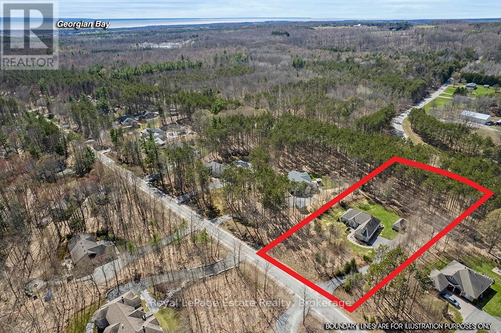 38 Copeland Creek Drive, Tiny, Ontario L9M 0M3 - Photo 2 - S13138816