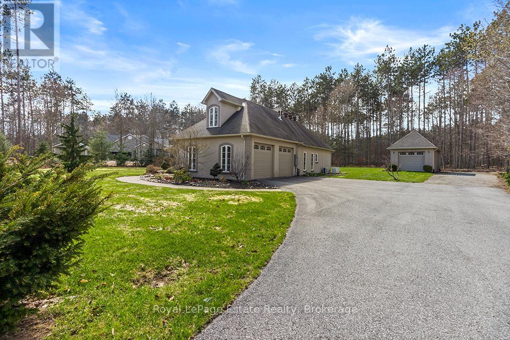 38 Copeland Creek Drive, Tiny, Ontario L9M 0M3 - Photo 3 - S13138816