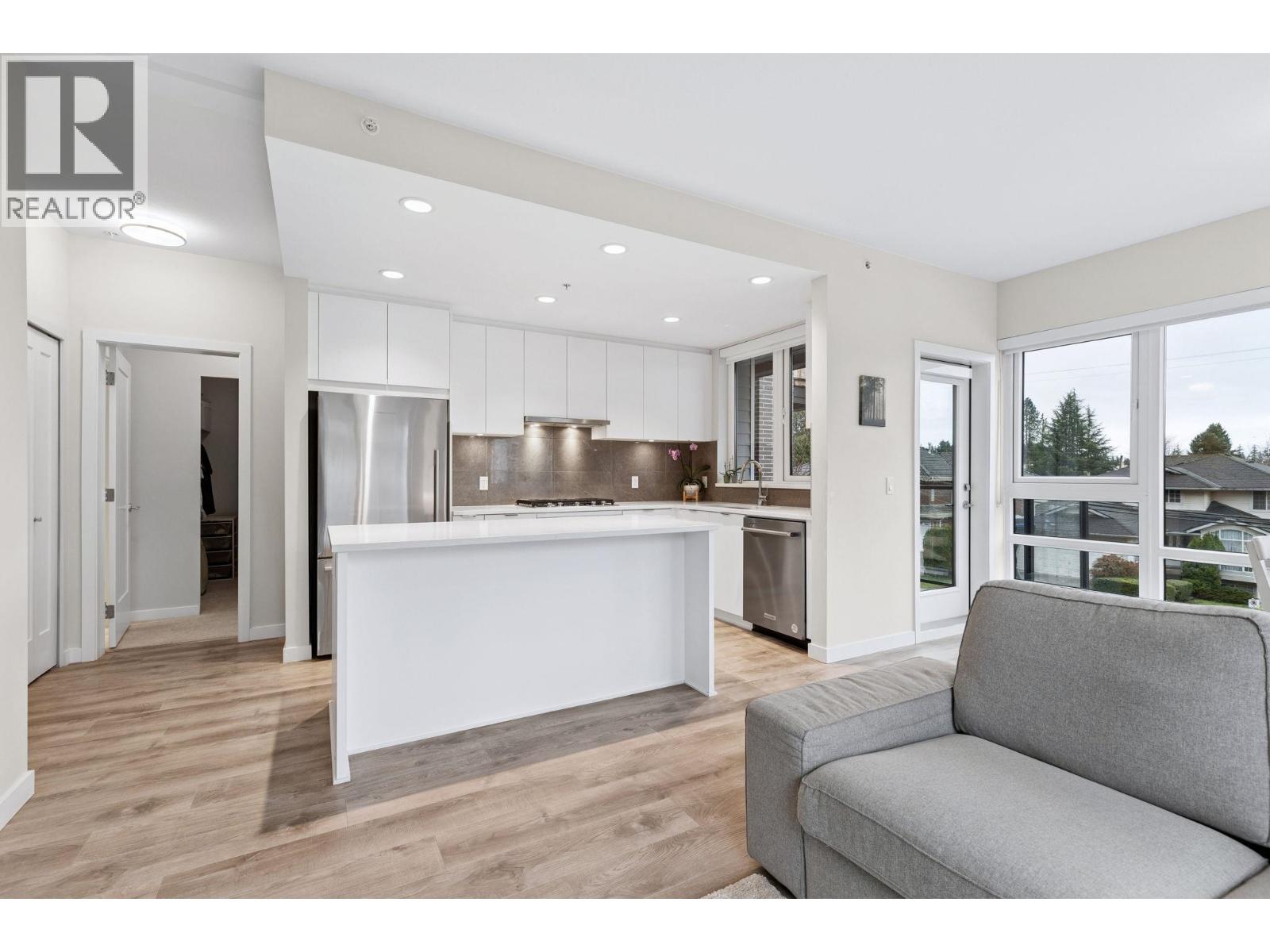 315 615 Cottonwood Avenue, Coquitlam, British Columbia  V3J 2S5 - Photo 6 - R3103997