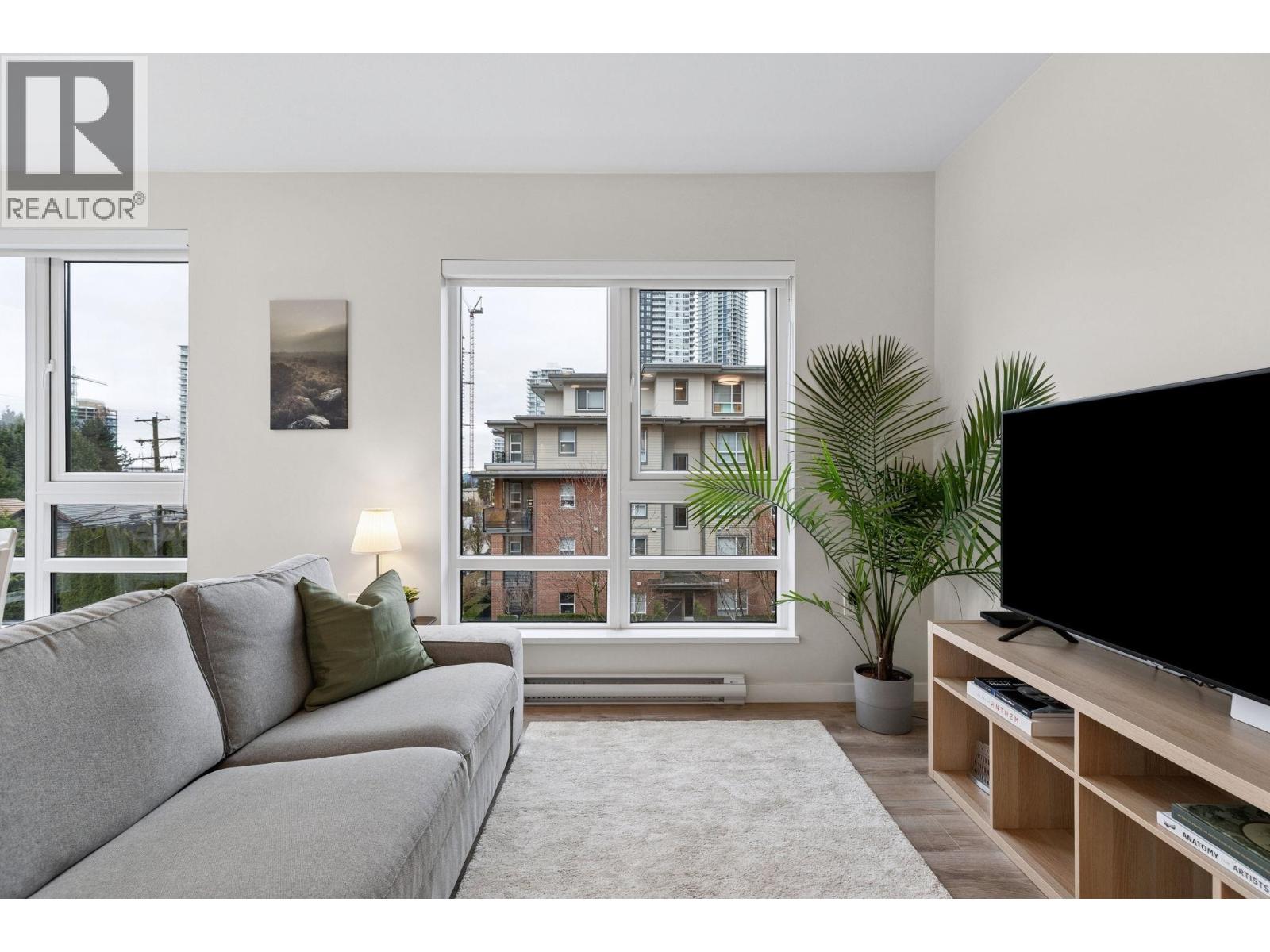 315 615 Cottonwood Avenue, Coquitlam, British Columbia  V3J 2S5 - Photo 4 - R3103997