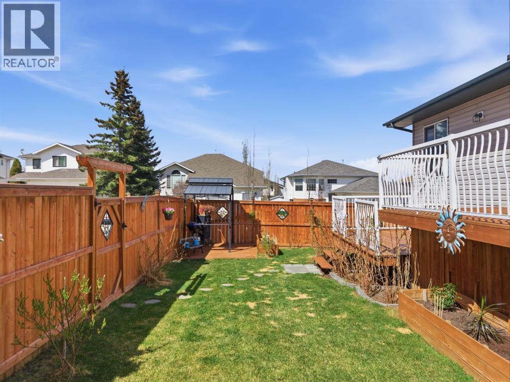 1 Pell Close, Sylvan Lake, Alberta  T4S 1W8 - Photo 35 - A2309405