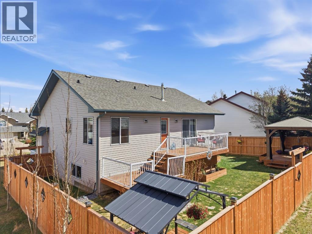 1 Pell Close, Sylvan Lake, Alberta  T4S 1W8 - Photo 31 - A2309405