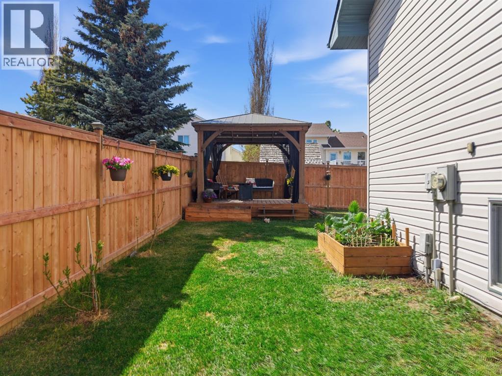 1 Pell Close, Sylvan Lake, Alberta  T4S 1W8 - Photo 36 - A2309405