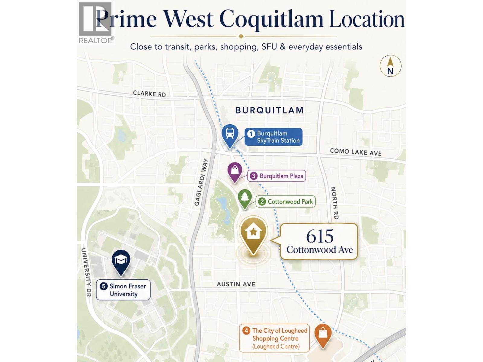 315 615 Cottonwood Avenue, Coquitlam, British Columbia  V3J 2S5 - Photo 40 - R3103997