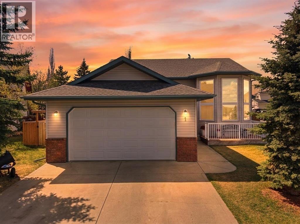 1 Pell Close, Sylvan Lake, Alberta  T4S 1W8 - Photo 40 - A2309405