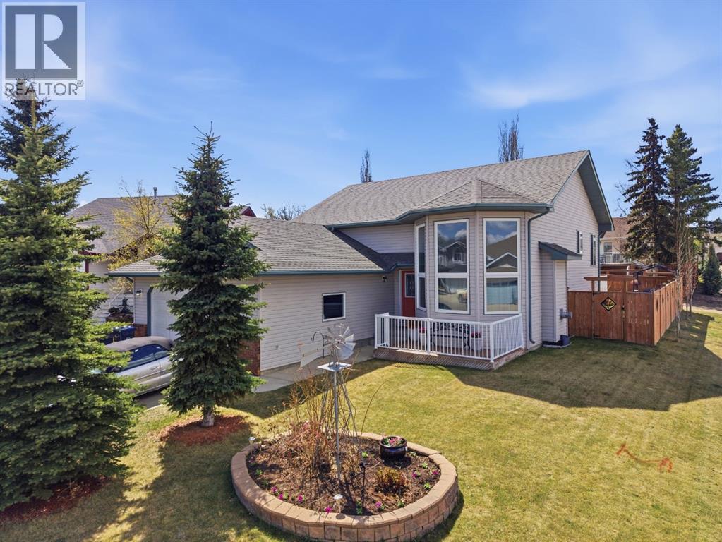 1 Pell Close, Sylvan Lake, Alberta  T4S 1W8 - Photo 30 - A2309405