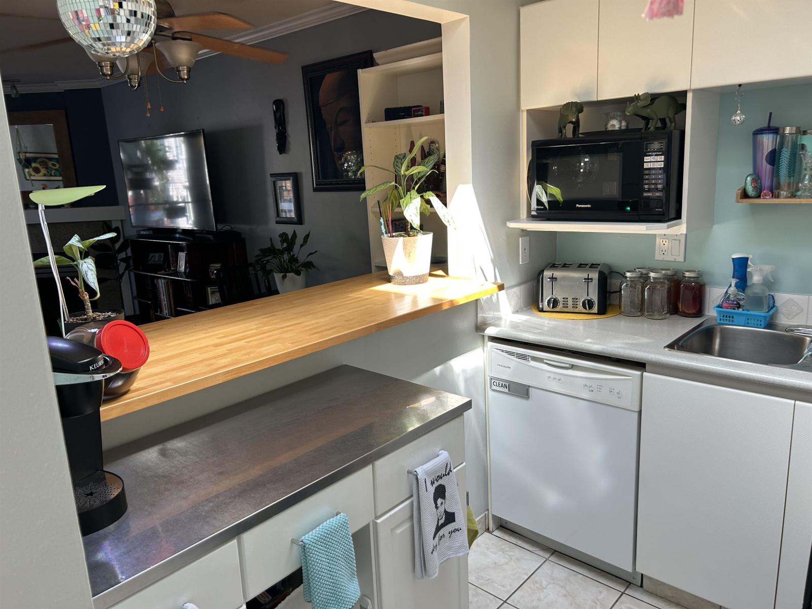 304 10665 139 Street, Surrey, British Columbia  V3T 4L8 - Photo 6 - R3124357