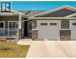 4, 322 Northlander Bend W, Lethbridge, Alberta