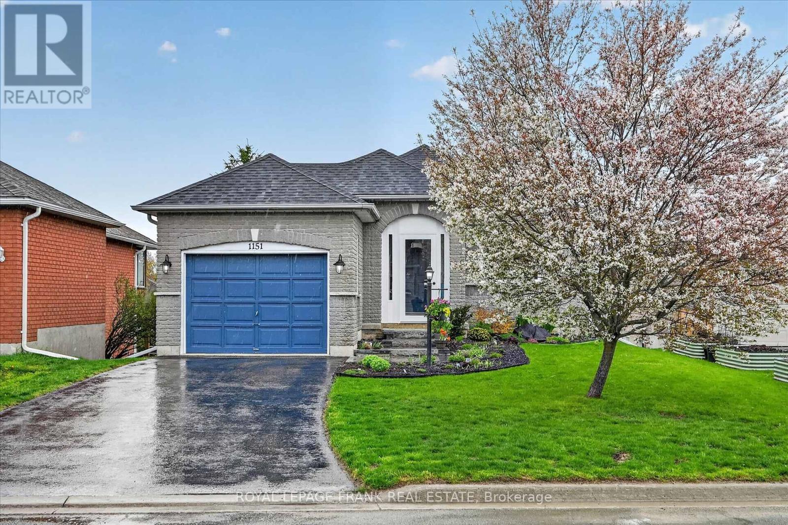 1151 Baker Street, Peterborough, Ontario  K9H 7P9 - Photo 1 - X13138802
