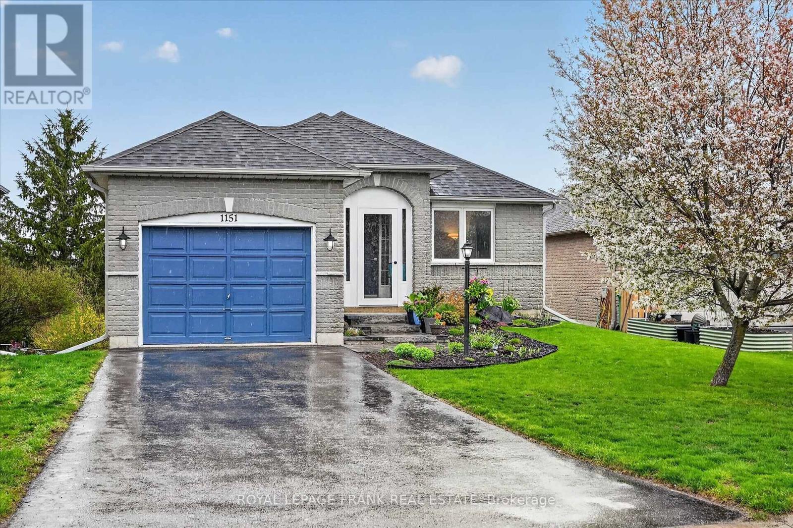 1151 Baker Street, Peterborough, Ontario  K9H 7P9 - Photo 3 - X13138802