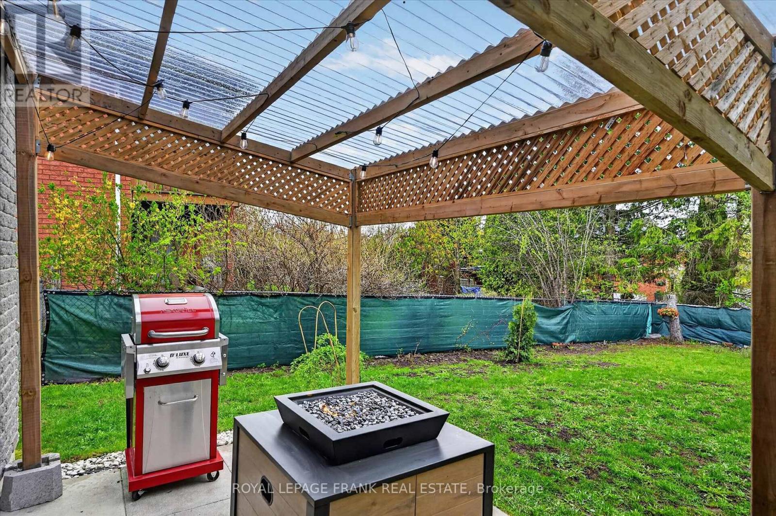 1151 Baker Street, Peterborough, Ontario  K9H 7P9 - Photo 36 - X13138802
