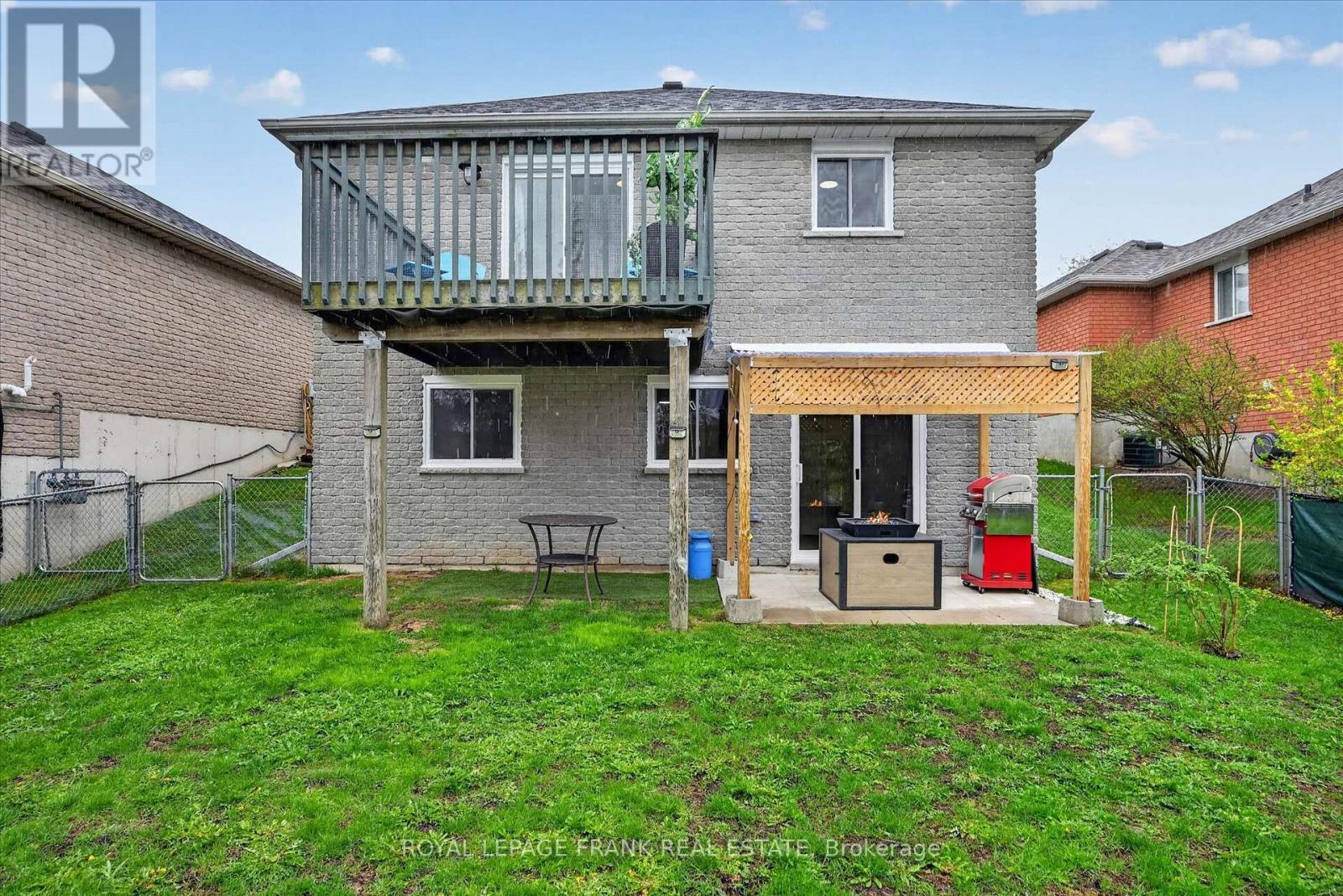 1151 Baker Street, Peterborough, Ontario  K9H 7P9 - Photo 38 - X13138802