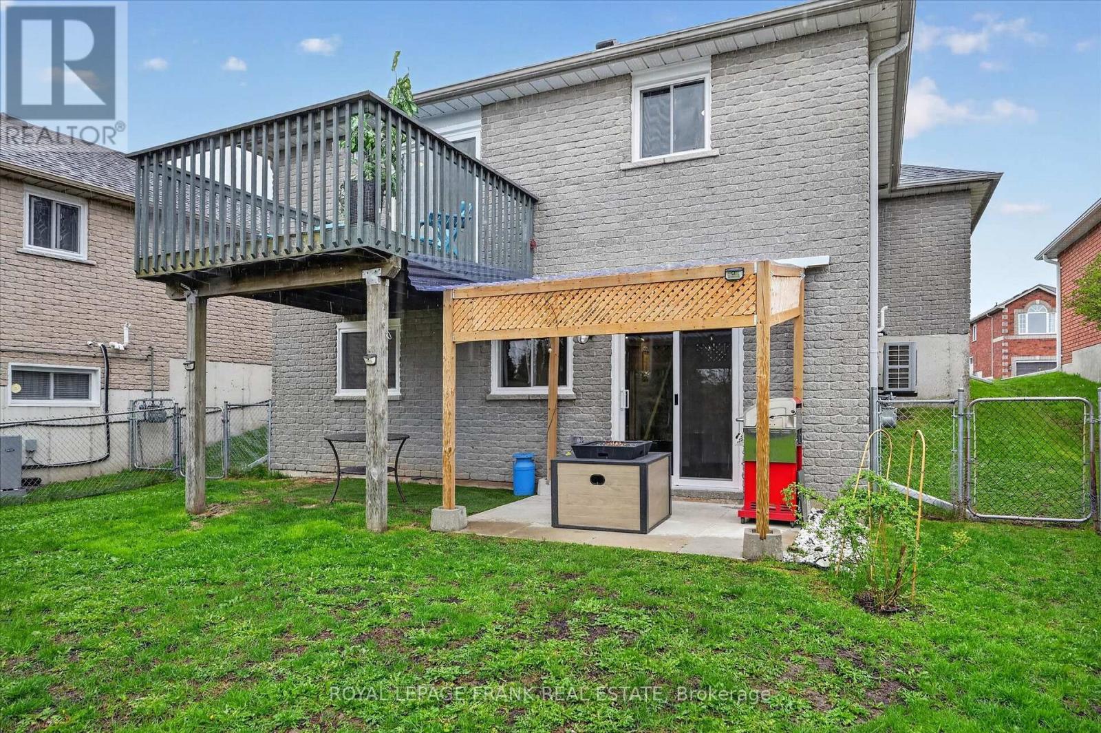1151 Baker Street, Peterborough, Ontario  K9H 7P9 - Photo 39 - X13138802