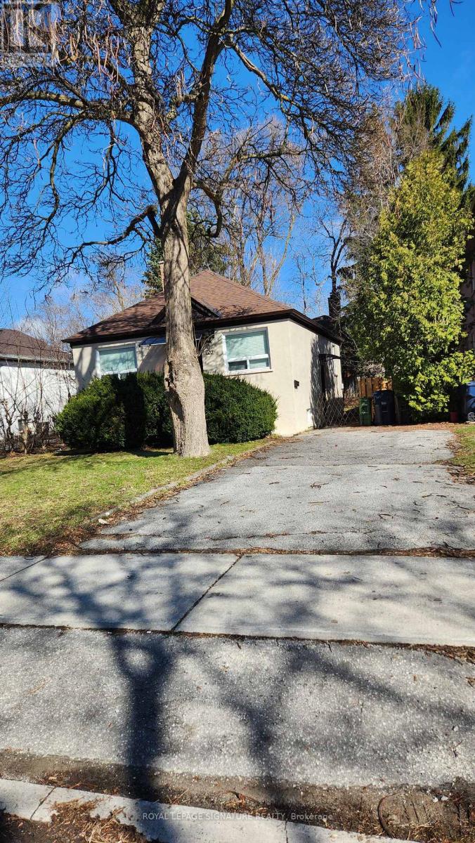 126 Olive Avenue, Toronto, Ontario  M2N 4P1 - Photo 2 - C13138770