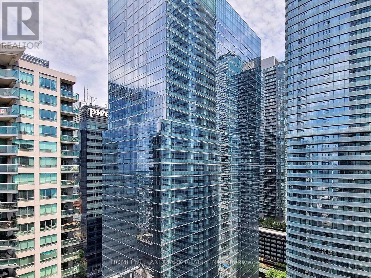 2803 - 19 Grand Trunk Crescent, Toronto, Ontario  M5J 3A3 - Photo 10 - C13138810