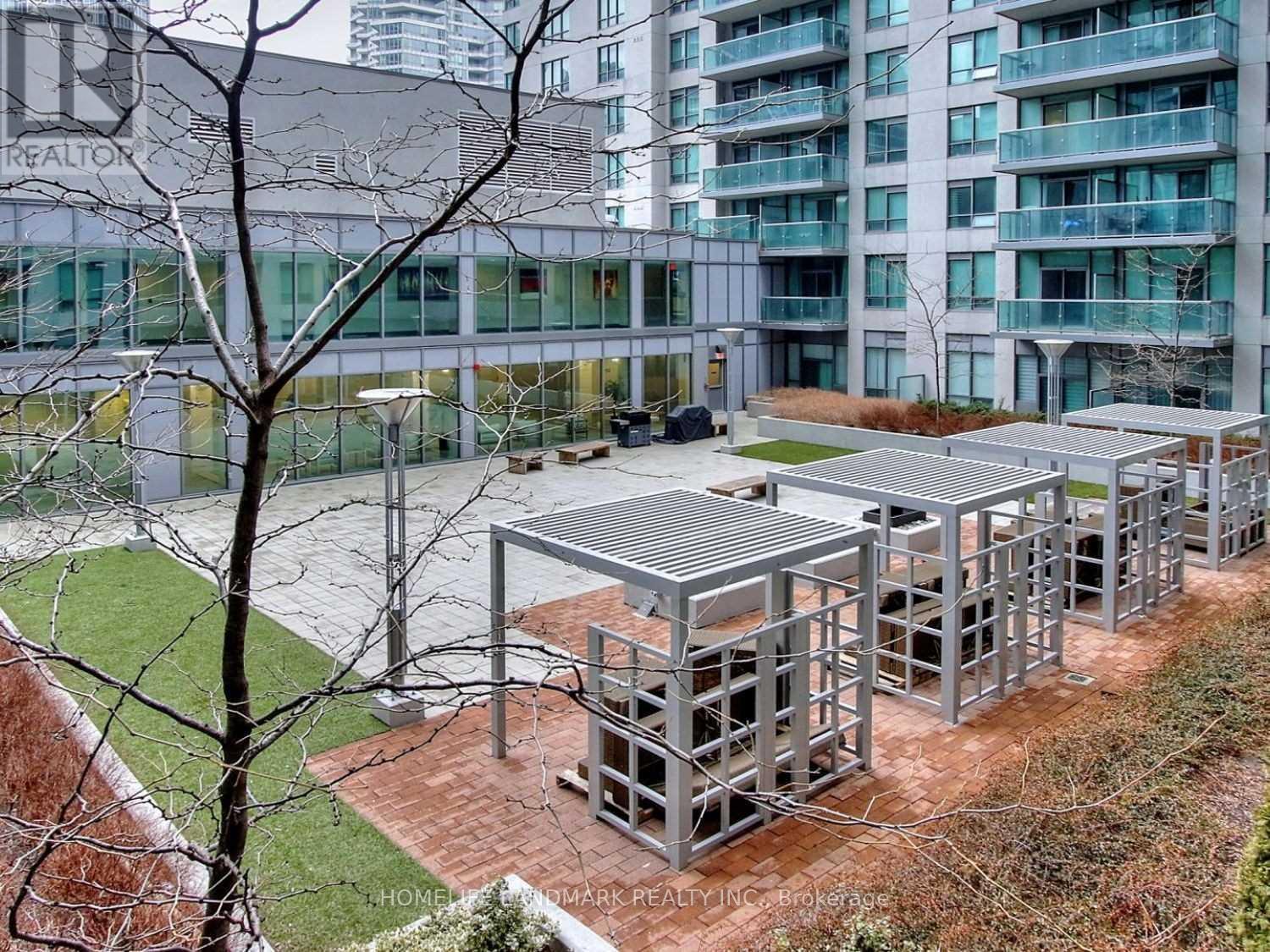 2803 - 19 Grand Trunk Crescent, Toronto, Ontario  M5J 3A3 - Photo 12 - C13138810