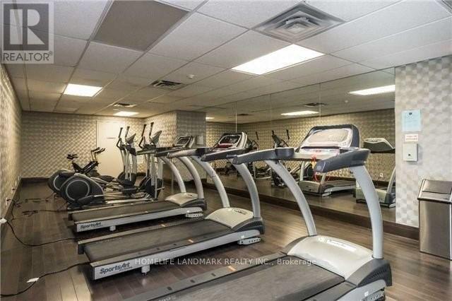 2803 - 19 Grand Trunk Crescent, Toronto, Ontario  M5J 3A3 - Photo 13 - C13138810
