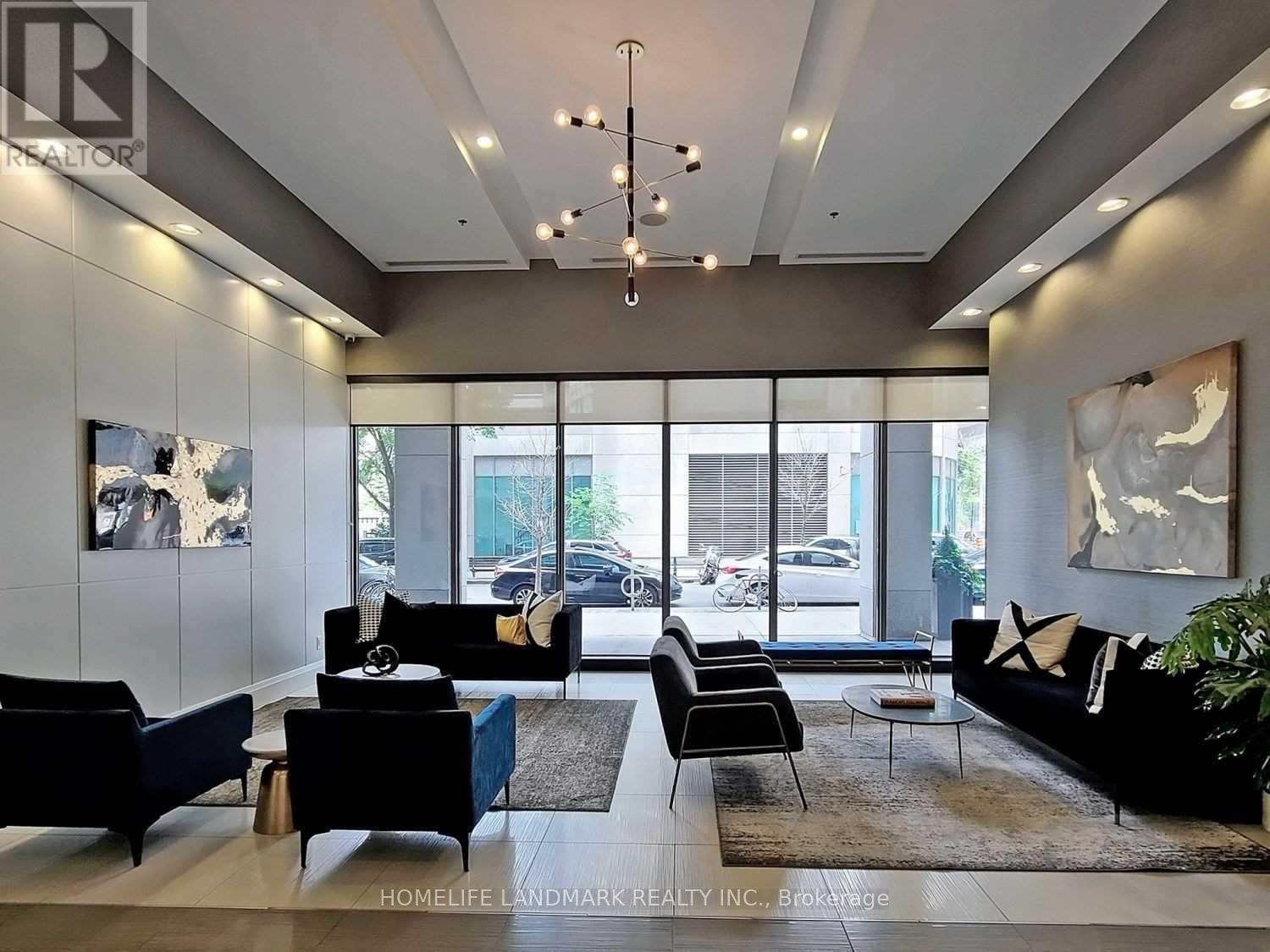 2803 - 19 Grand Trunk Crescent, Toronto, Ontario  M5J 3A3 - Photo 4 - C13138810