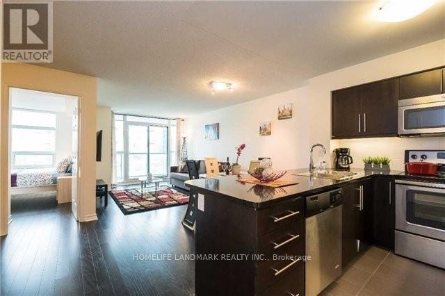 2803 - 19 Grand Trunk Crescent, Toronto, Ontario  M5J 3A3 - Photo 7 - C13138810