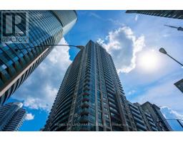 2803 - 19 GRAND TRUNK CRESCENT, Toronto, Ontario