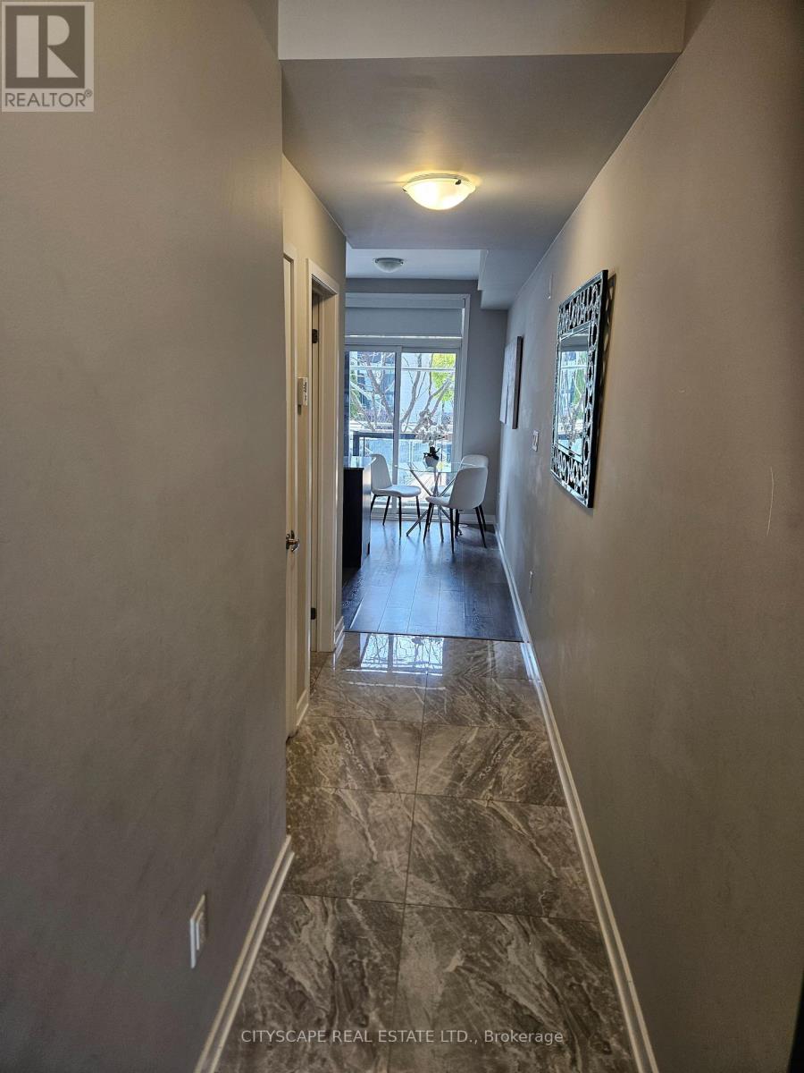 9 - 31 Florence Street, Toronto, Ontario M6K 1P4 - Photo 2 - C13138828