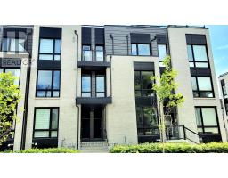 9 - 31 FLORENCE STREET, Toronto, Ontario