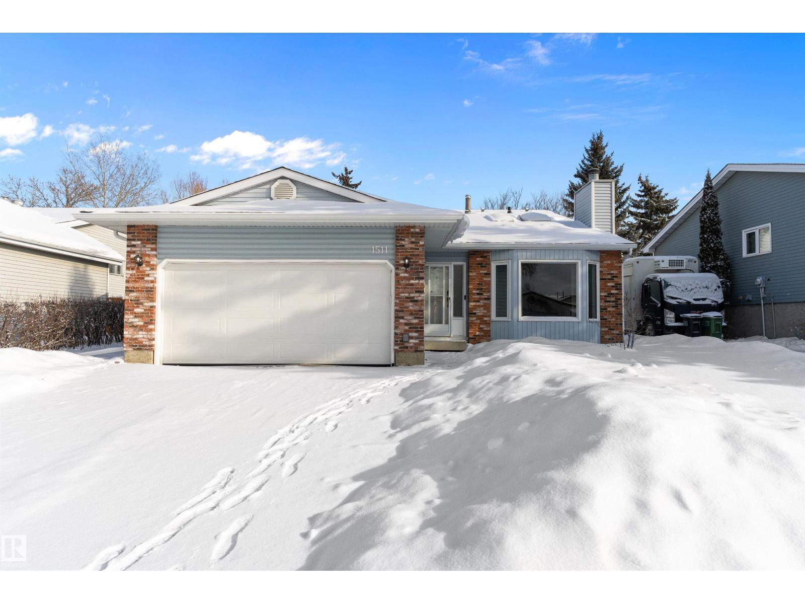 1511 104 ST NW, edmonton, Alberta