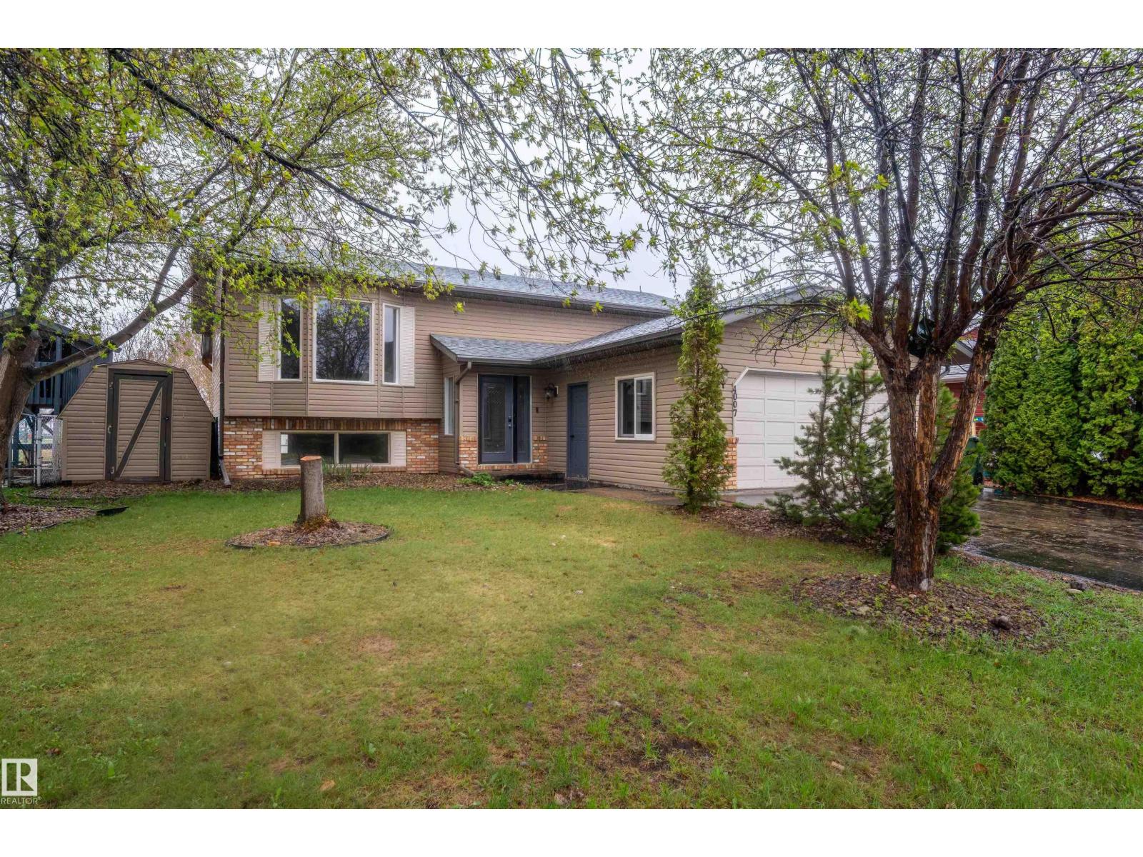 4007 41 AV, bonnyville town, Alberta