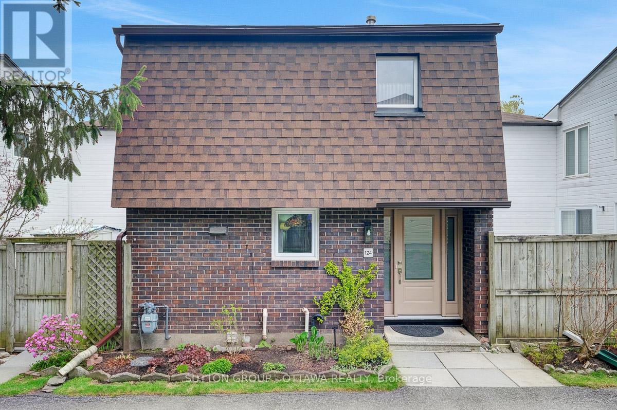 124 - 3691 Albion Road, Ottawa, Ontario K1T 1P2 - Photo 2 - X13138834