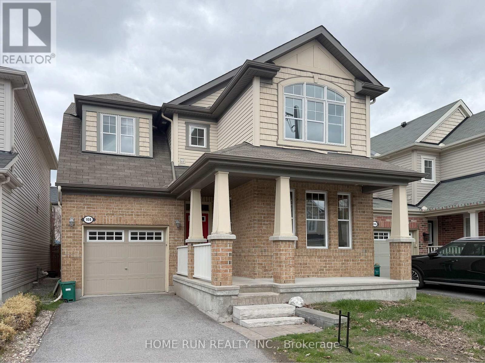108 Sonesta Circle, Ottawa, Ontario K2S 0G6 - Photo 2 - X13138848