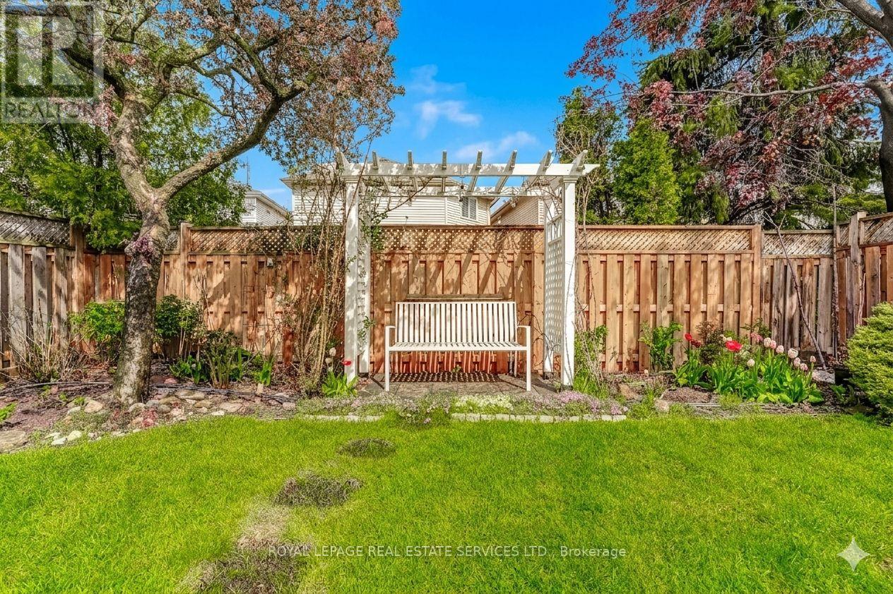 3592 Cherrington Crescent, Mississauga, Ontario L5L 5C4 - Photo 44 - W13138408