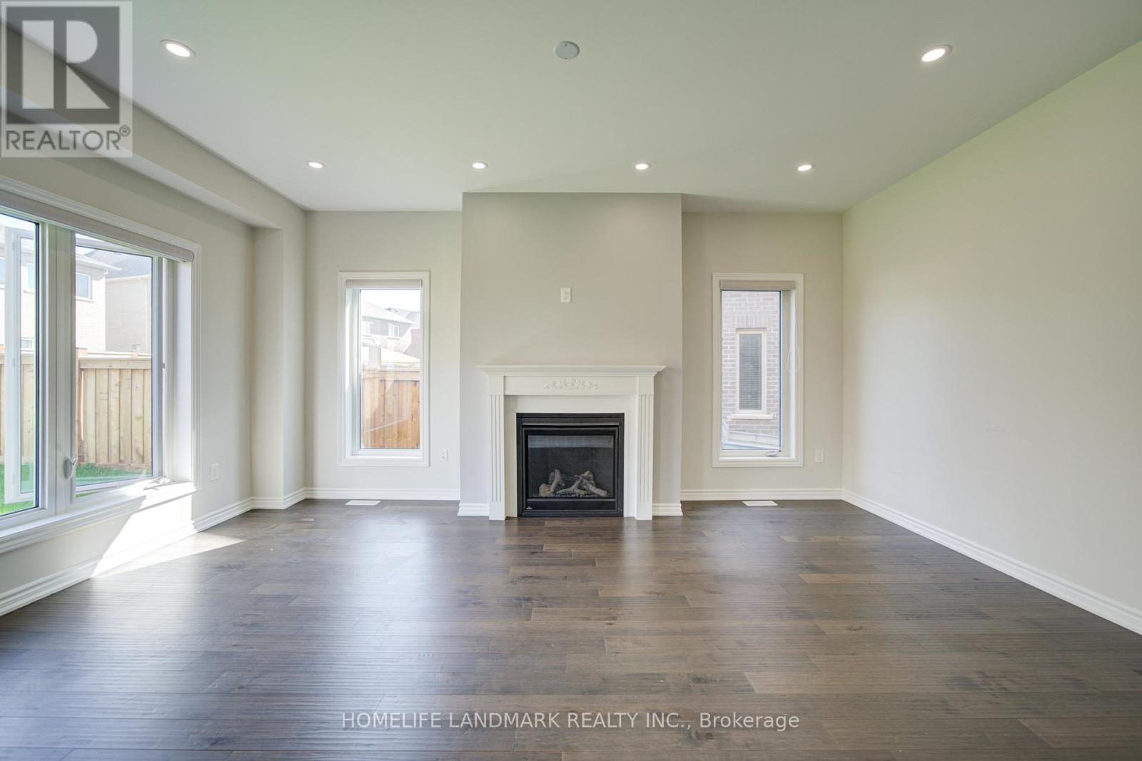 18 Kenneth Ross Crescent, East Gwillimbury, Ontario  L9N 0T7 - Photo 29 - N13138780